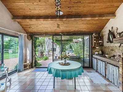 Maison, 223 m²