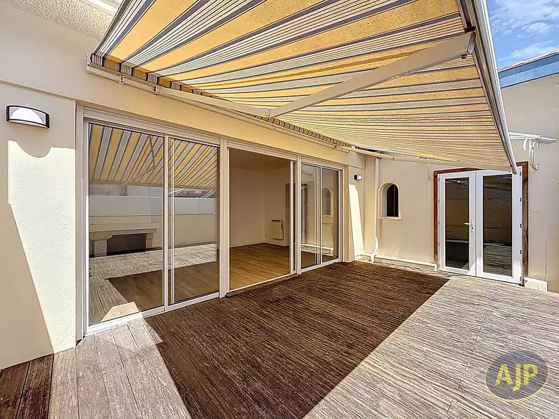 Appartement, 85,7 m²