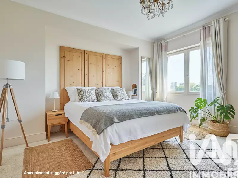 Appartement, 214 m²