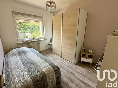 Maison, 85 m²