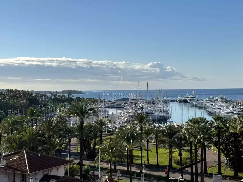 Appartement, 51,89 m²