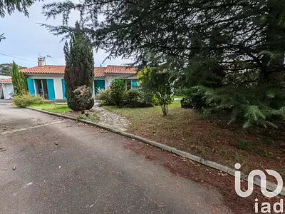Maison, 139 m²