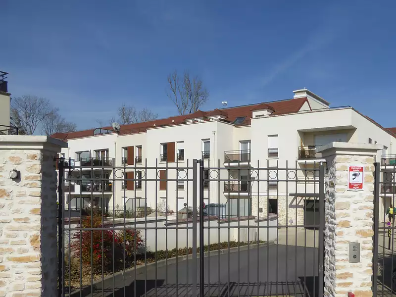 Appartement, 41,51 m²