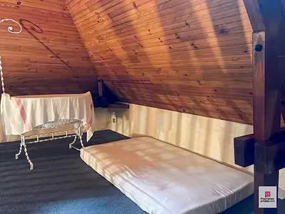 Maison, 203 m²