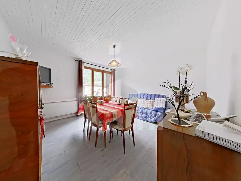 Appartement, 67,16 m²