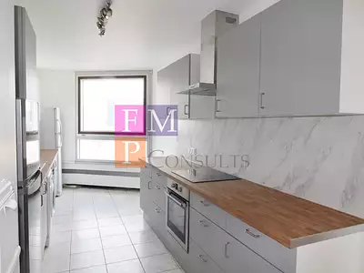 Appartement, 123 m²
