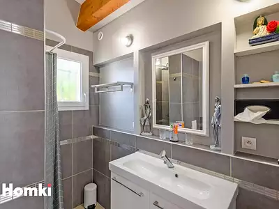 Maison, 141 m²