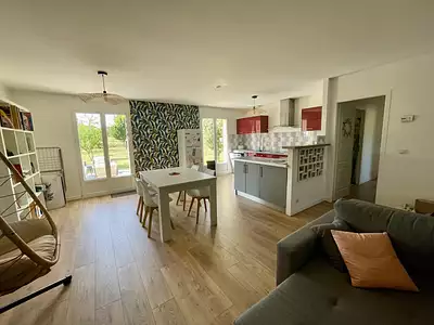 Maison, 103 m²