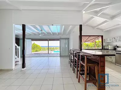 Maison, 118 m²