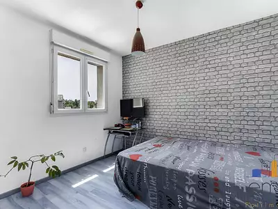 Maison, 82 m²