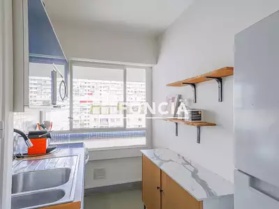 Appartement, 48 m²