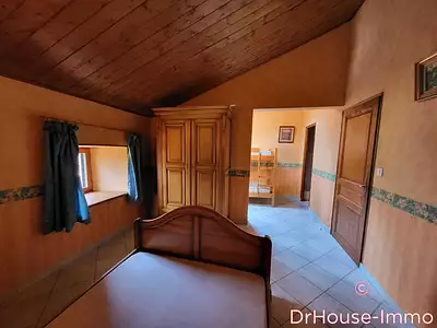 Maison, 343 m²