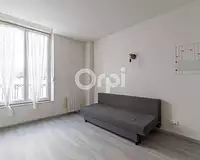 Appartement, 18 m²