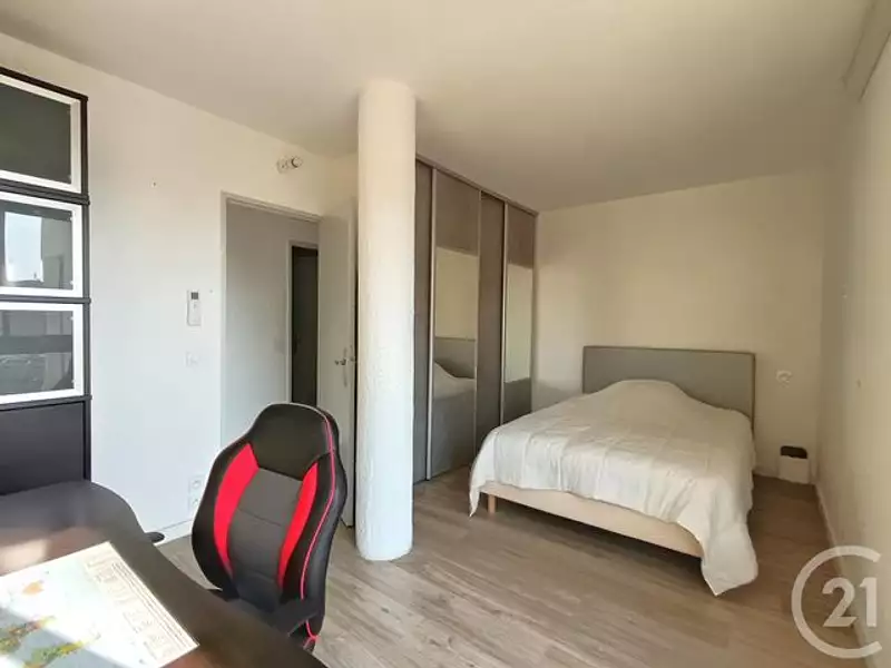 Appartement, 74 m²