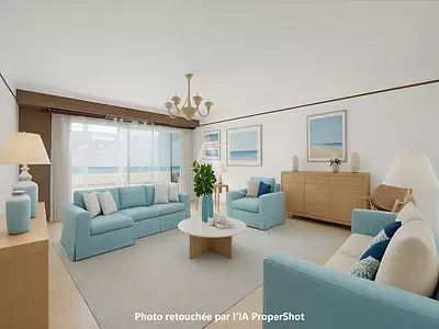 Appartement, 71,46 m²