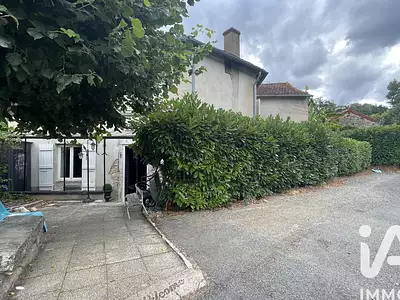 Maison, 200 m²
