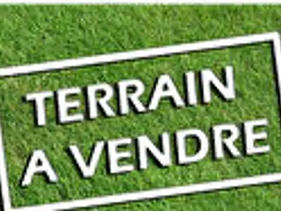 Terrain, 449 m²