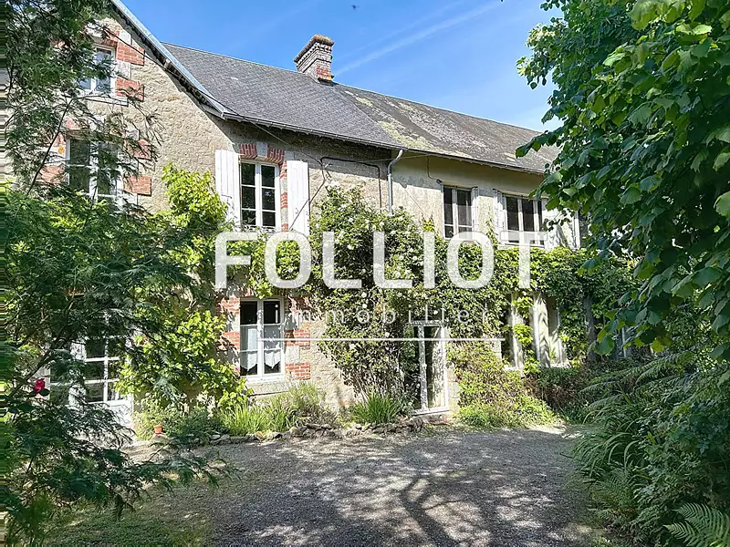 Maison, 277 m²