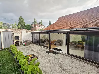 Maison, 83 m²