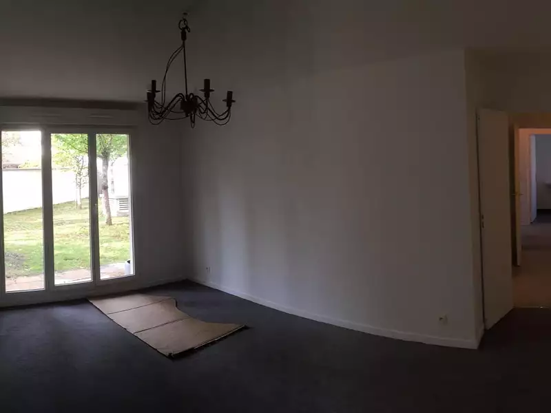 Appartement, 59 m²