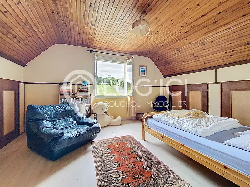 Maison, 137,96 m²