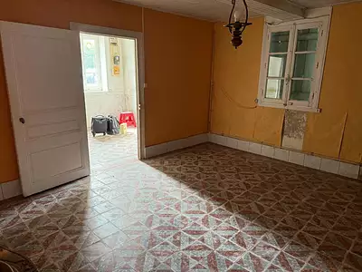 Maison, 46 m²
