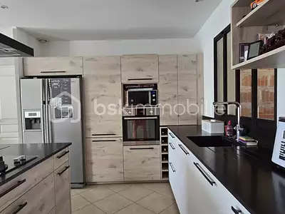 Maison, 114 m²