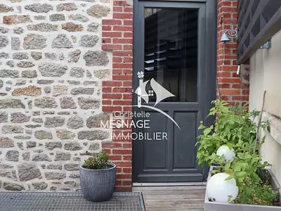 Appartement, 168,12 m²