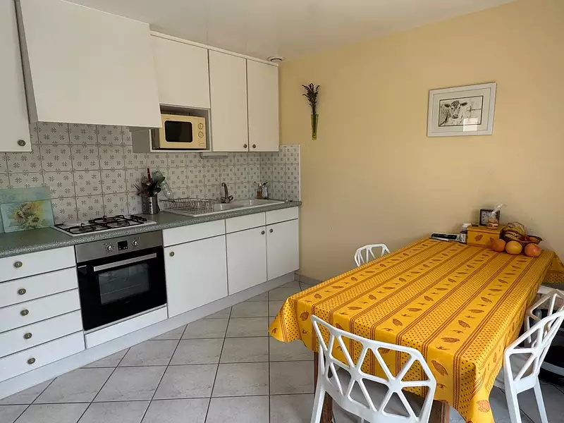 Maison, 130 m²