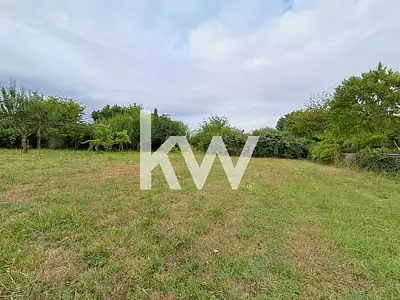 Terrain, 859 m²