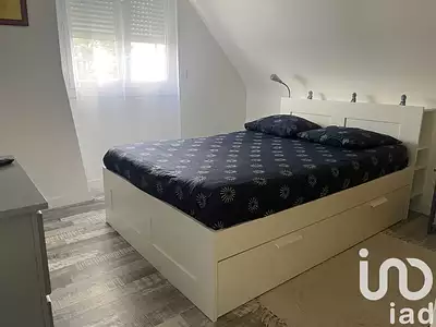 Maison, 95 m²