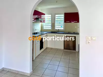 Maison, 78,76 m²