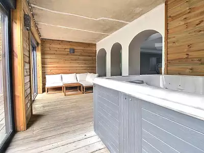 Maison, 292 m²