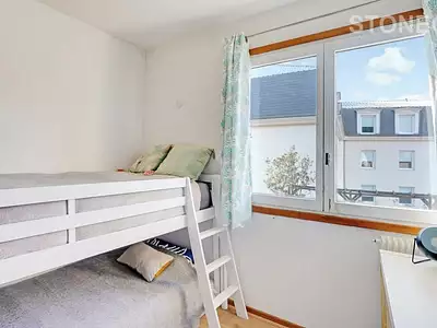 Appartement, 65 m²