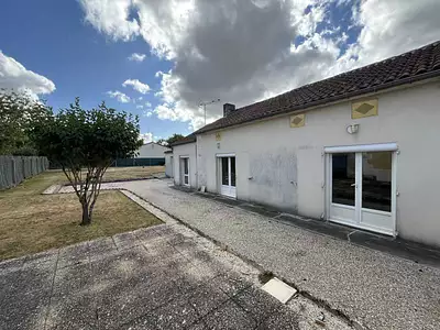 Maison, 76,64 m²