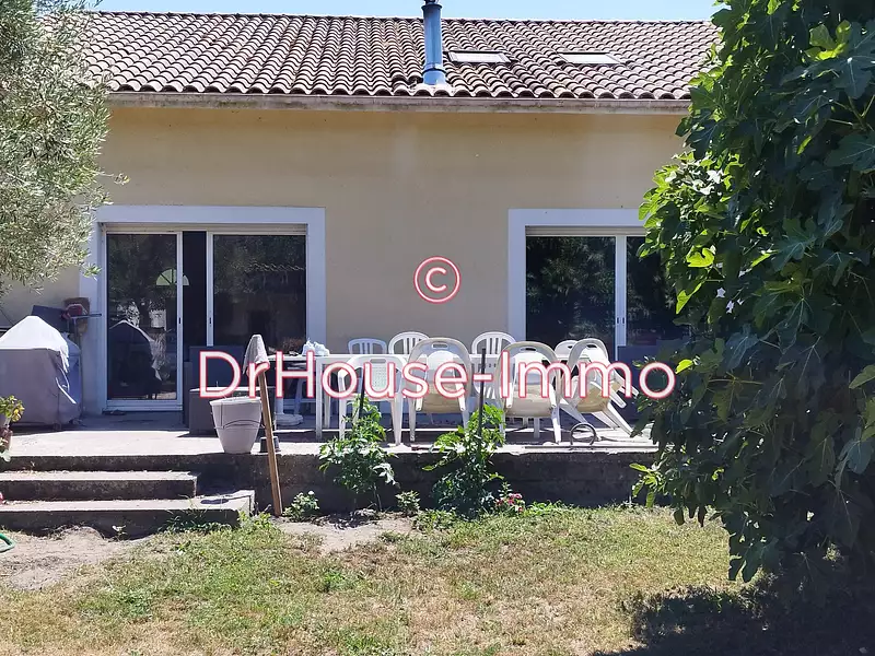 Maison, 160 m²