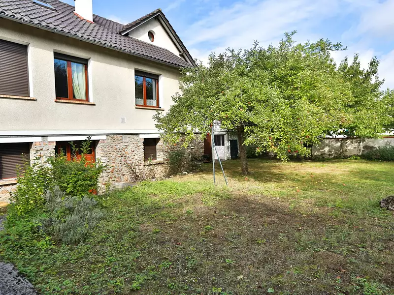 Maison, 125 m²