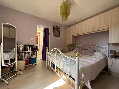 Maison, 60 m²
