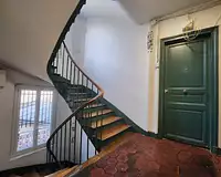 Appartement, 43,05 m²