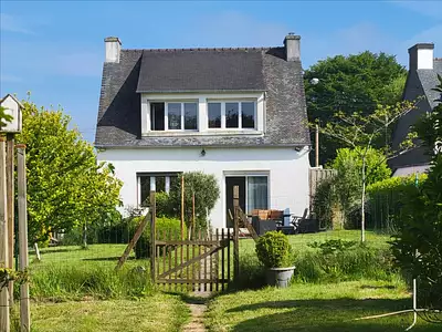 Maison, 81,56 m²
