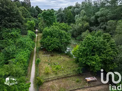 Maison, 123 m²