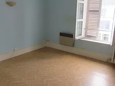 Maison, 69 m²