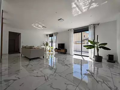 Maison, 128 m²