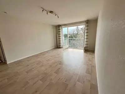 Appartement, 66,75 m²