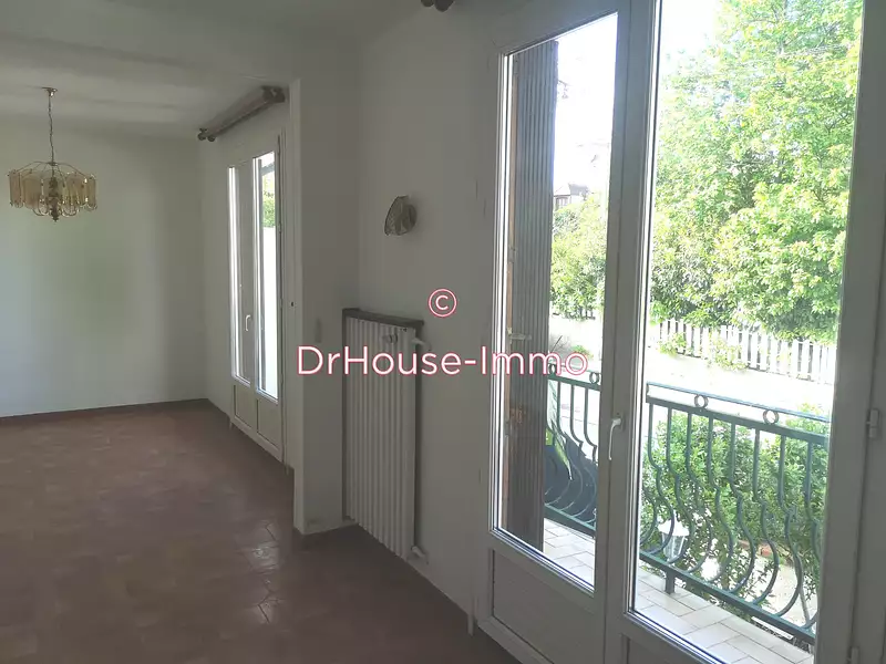 Maison, 115 m²