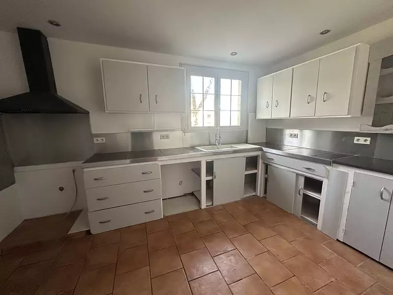 Maison, 132 m²