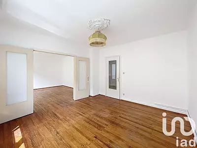 Appartement, 74 m²