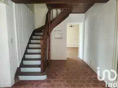 Maison, 186 m²