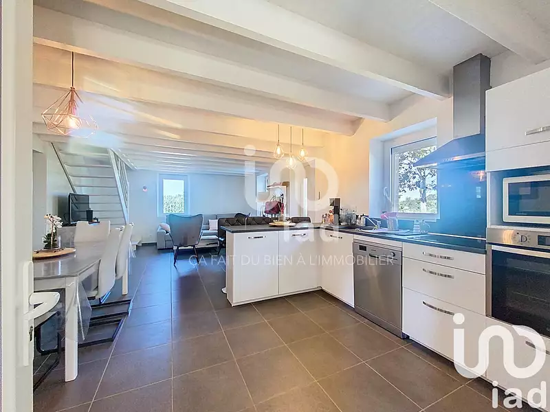 Maison, 140 m²