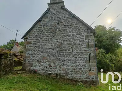 Maison, 95 m²